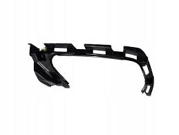 Rear Bumper Cover Left 31407967 Right 31407968 Compatible With VOLVO XC40 [2018-2022]