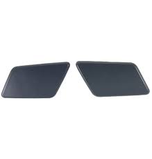 Washer Cap Set Left 51118052711 & Right 51118052712 BMW F06 F12 M (2012-2019)Tag No.580