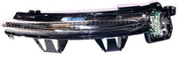 Rear View Mirror Light Left 31498601 & Right 31498602 Compatible With VOLVO S90