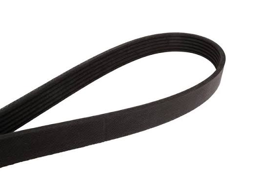 Belt 6PK2415 Compatible With AUDI A4 B8 (8K2) | A4 / S4 & A6 C6 (4F2) | A6 / S6 & A7 Sportback (4GA, 4GF) | A7 / S7  & Q5 (8RB)  Tag-BEL-19