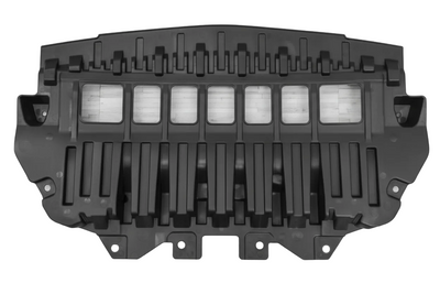 Engine Under Cover Shield A2175200500 Compatible With Mercedes Benz S Class AMG W217 (2018)