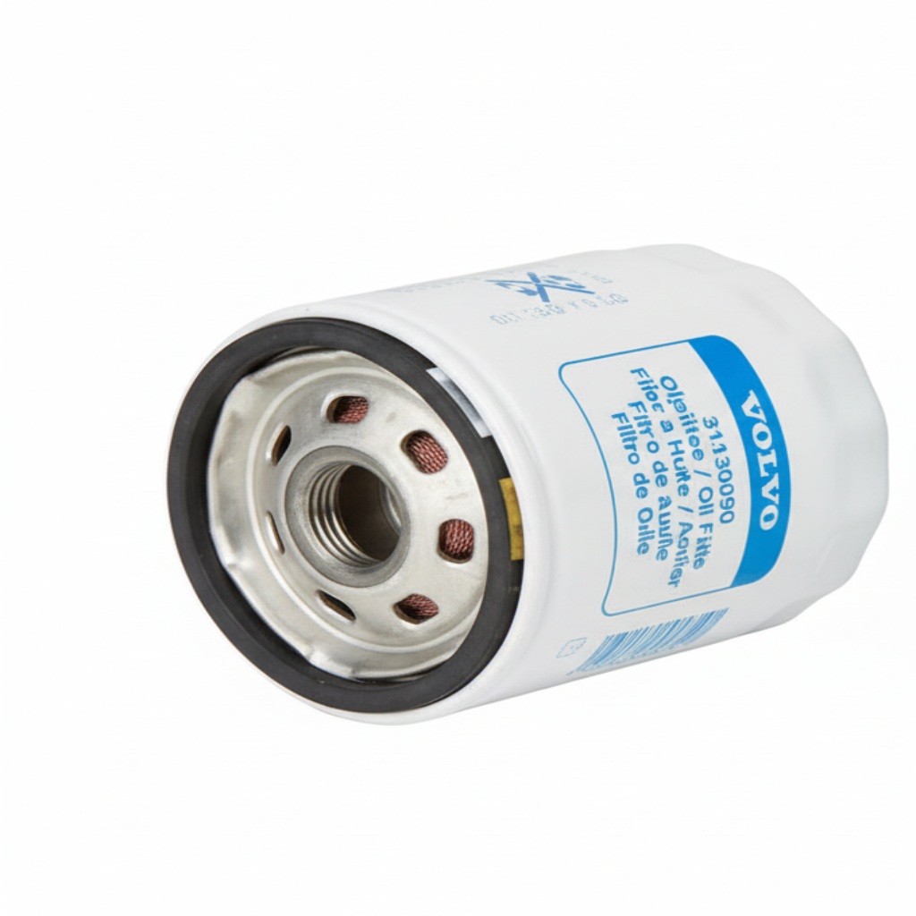 Oil Filter 31330050 Compatible With Volvo V50