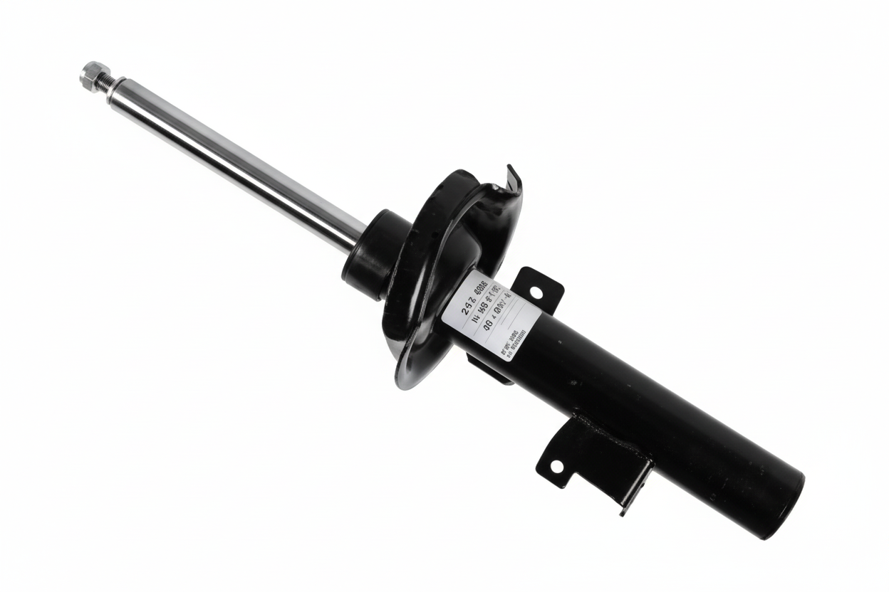 Front Shocker Left 31360945 31360947 & Right 31360946 31360948 Compatible With Volvo V40