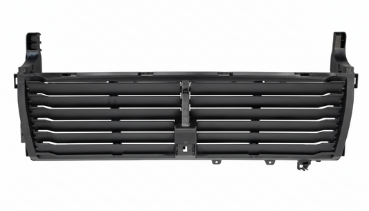 Radiator Shutter Assy Air Intake Duct 80A121223 Compatible With Audi Q5 (2016-19)