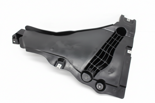 Front Wheelarch Cover Left 4K8853887 Compatible With Audi A7