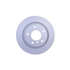 Rear Brake Disc Set 34216764651 Compatible With BMW E90 E93 E87