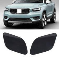 VOLVO = XC40 (2018-22) Washer Cap Set.Ref No 39848102 31449358 = L.H, 39848116 39848102 = R.H Tag 603