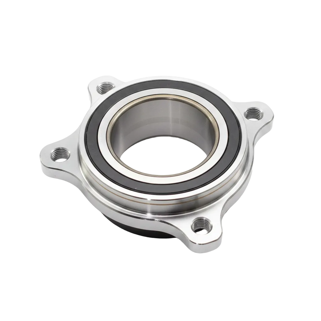 Rear Wheel Bearing 8WD407625G Compatible With Audi = A4/Q5 N.M