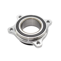 Rear Wheel Bearing 8WD407625G Compatible With Audi = A4/Q5 N.M