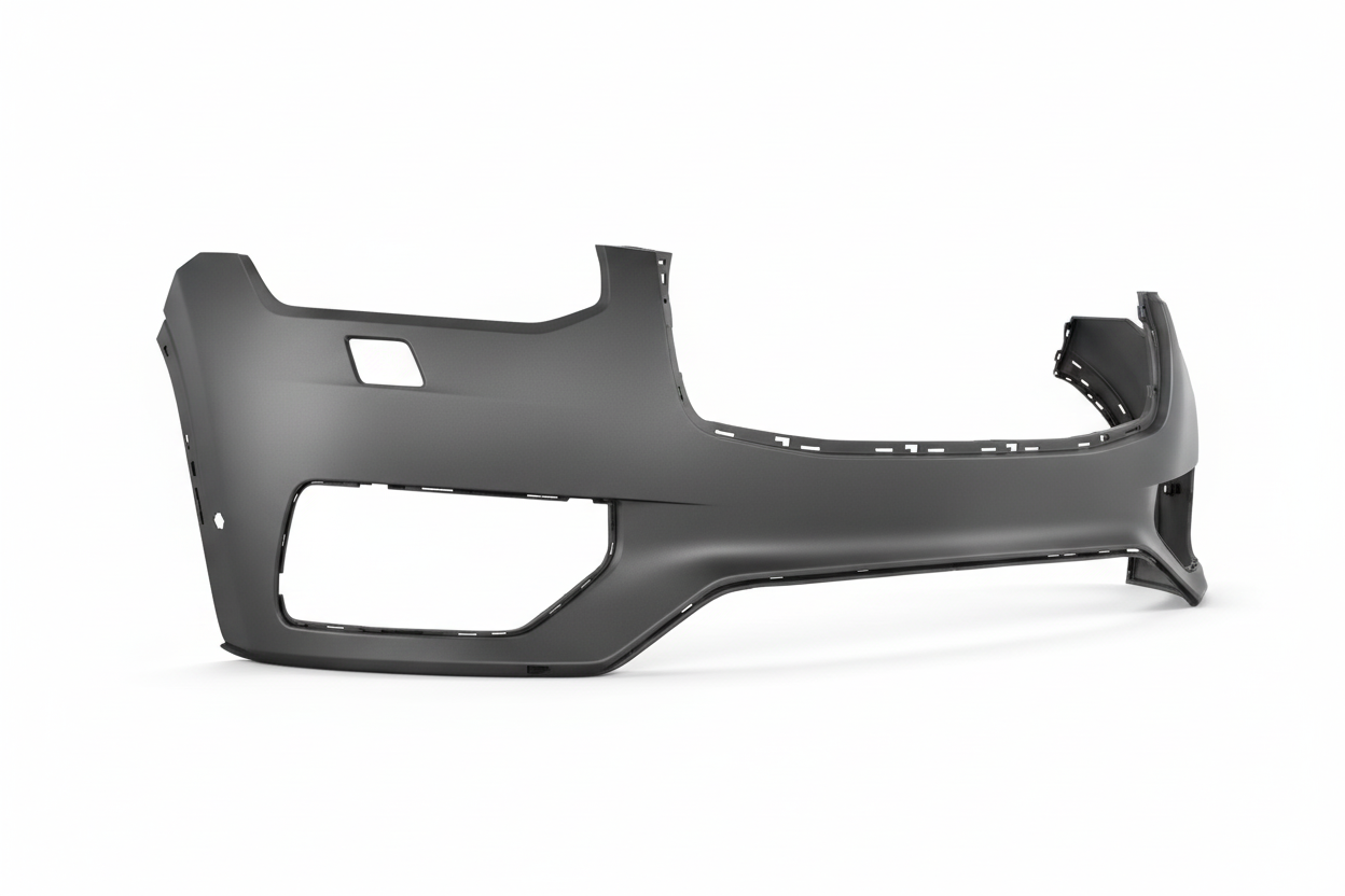 Front Bumper Cover 39799480 39841762 Compatible With Volvo XC90 (2016-19)
