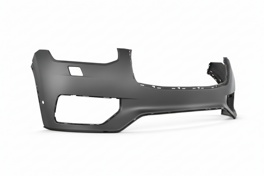Front Bumper Cover 39799480 39841762 Compatible With Volvo XC90 (2016-19)