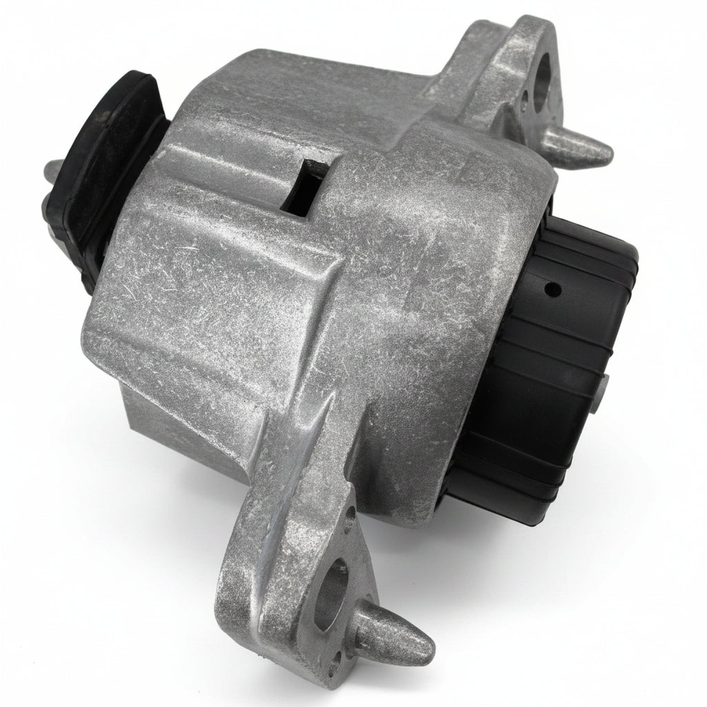 Engine Mounting T2H8171 Compatible With Jaguar XF