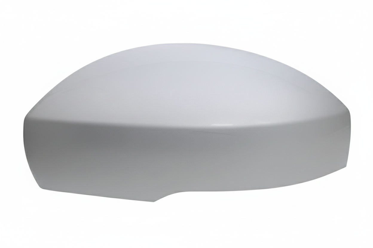 Mirror Cover Left LR035090 &  Right LR035089 Compatible With LAND ROVER VOGUE (2013-2014)