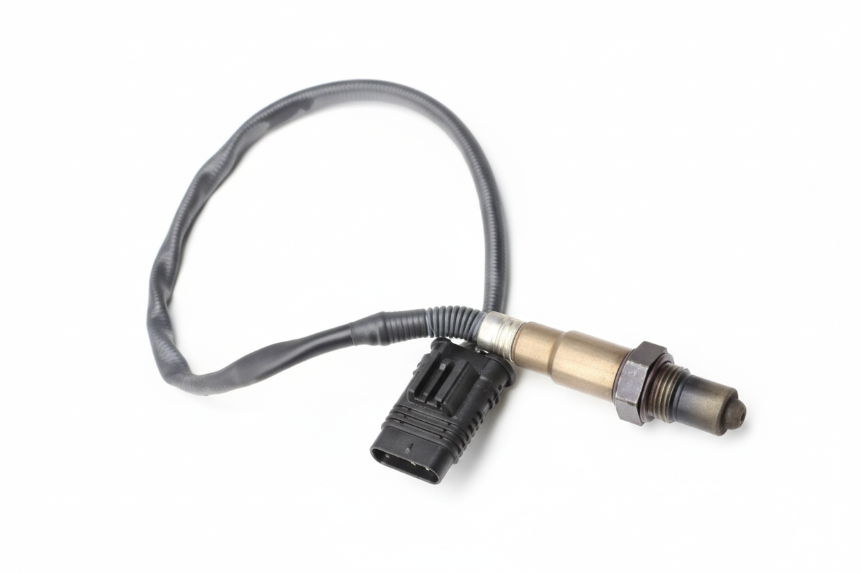 Oxygen Sensor 11788631047 Compatible With BMW G30 G38