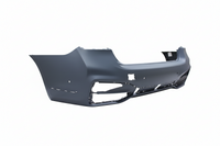 Rear Bumper 51118745839 Compatible With BMW G12 (2019-22)