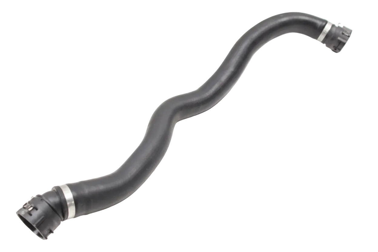 Upper Radiator Coolant Hose 17128654834 Compatible With BMW G05 G20 G30