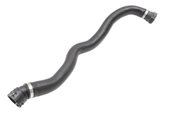 Upper Radiator Coolant Hose 17128654834 Compatible With BMW G05 G20 G30