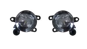 Fog Light - Left 31689174 Right 31689175 Compatible With VOLVO XC40 [2018-2024]