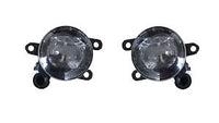 Fog Light - Left 31689174 Right 31689175 Compatible With VOLVO XC40 [2018-2024]