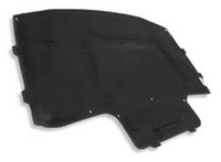 Sound Insulating Engine Hood 51488159483 Compatible With BMW For 5 Series E60 E61 (2004-11)