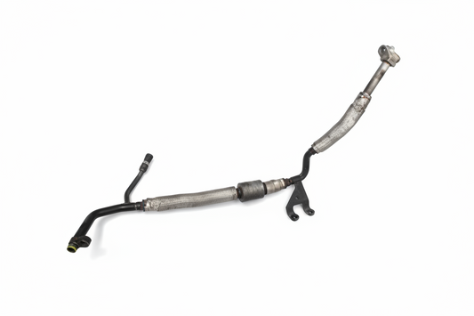 Hose Pipe 64509187296 Compatible With BMW E66 / 740 / 745 / 750