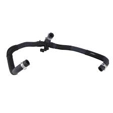 EGR Intel Tube Hose LR013163 Compatible With Range Rover Sport - L494  RANGE ROVER IV (L405) Tag no.395