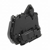 Front Right Door Lock Actuator 5E2837016A Compatible With SKODA OCTAVIAN (New Model)