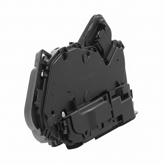 Front Right Door Lock Actuator 5E2837016A Compatible With SKODA OCTAVIAN (New Model)