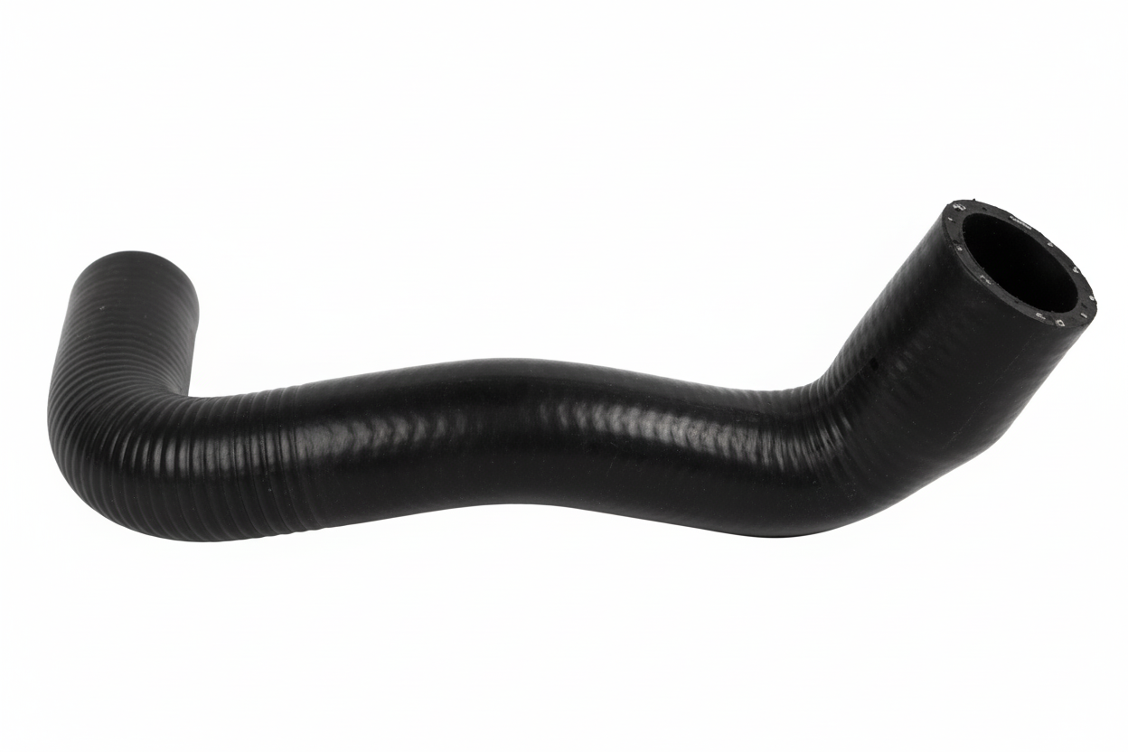 Coolant Hose 2712030182 Compatible With Mercedes Benz M271