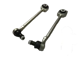 Front wheel lower arm Left 2043302911 Right 2043303011 Compatible With Mercedes-Benz W204