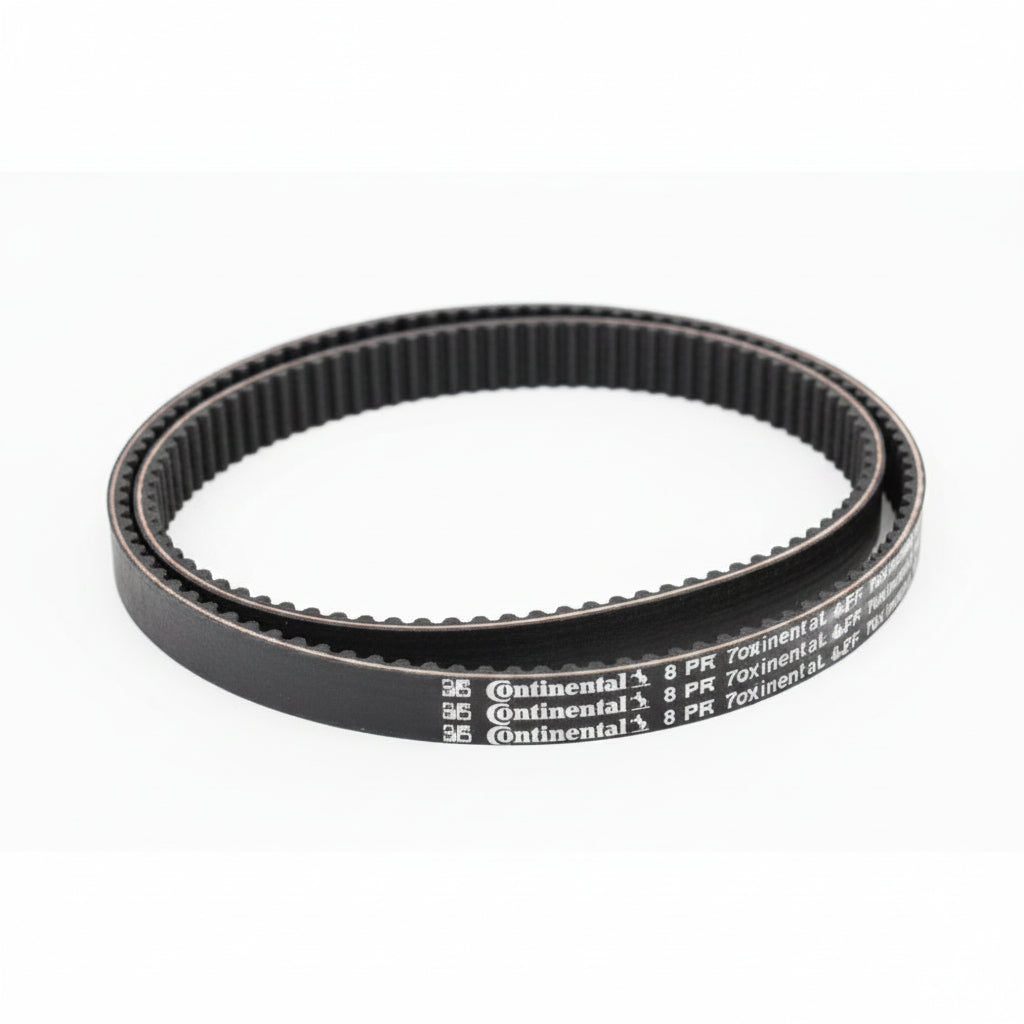 Elast Multi Rib Belt 5PK705 30777417 Compatible With VOLVO S40 || (544) (CONTINENTAL)