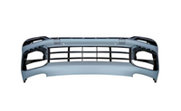 Front Bumper 9Y080721H Compatible With Porsche Cayenne 2018