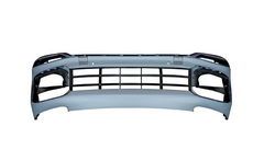 Front Bumper 9Y080721H Compatible With Porsche Cayenne 2018