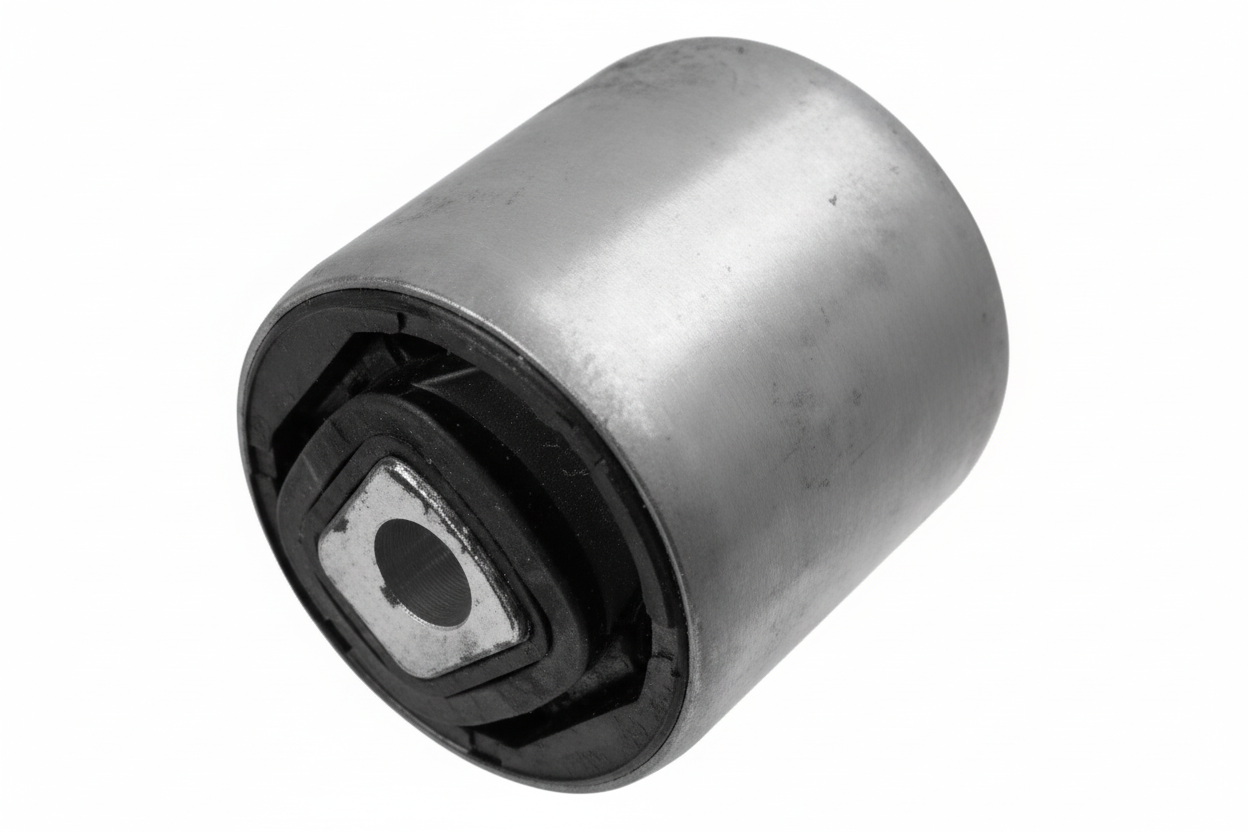 Rubber Sleeve For Arm Support/Arm Bush 31126777653 Compatible With BMW F07 F02