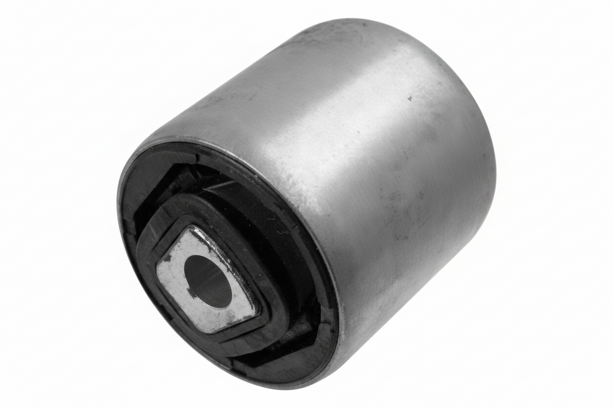 Rubber Sleeve For Arm Support/Arm Bush 31126777653 Compatible With BMW F07 F02