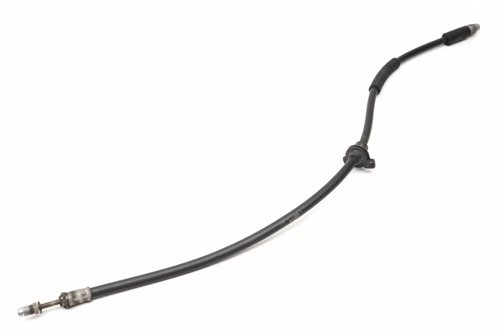 Front Brake Hose 34306787512 34306887449 Compatible With BMW F25 F26