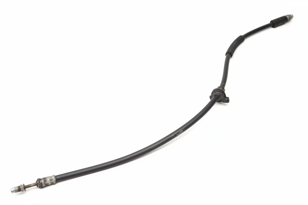 Front Brake Hose 34306787512 34306887449 Compatible With BMW F25 F26