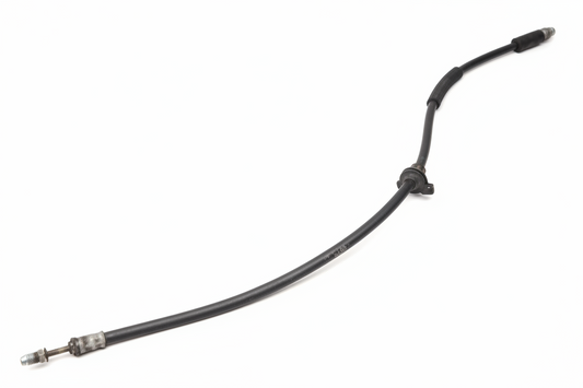Front Brake Hose 34306787512 34306887449 Compatible With BMW F25 F26
