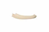 Inner Door Handle Outer Cover Set Beige 51416999875 51416999876 Compatible With BMW X3 X4   G01 G08 F97 G02 F98