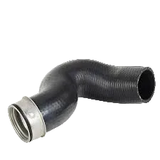 Intercooler Turbo Air Hose Pipe 3C0145834M 3C0145834G Compatible With Audi A3 & Skoda