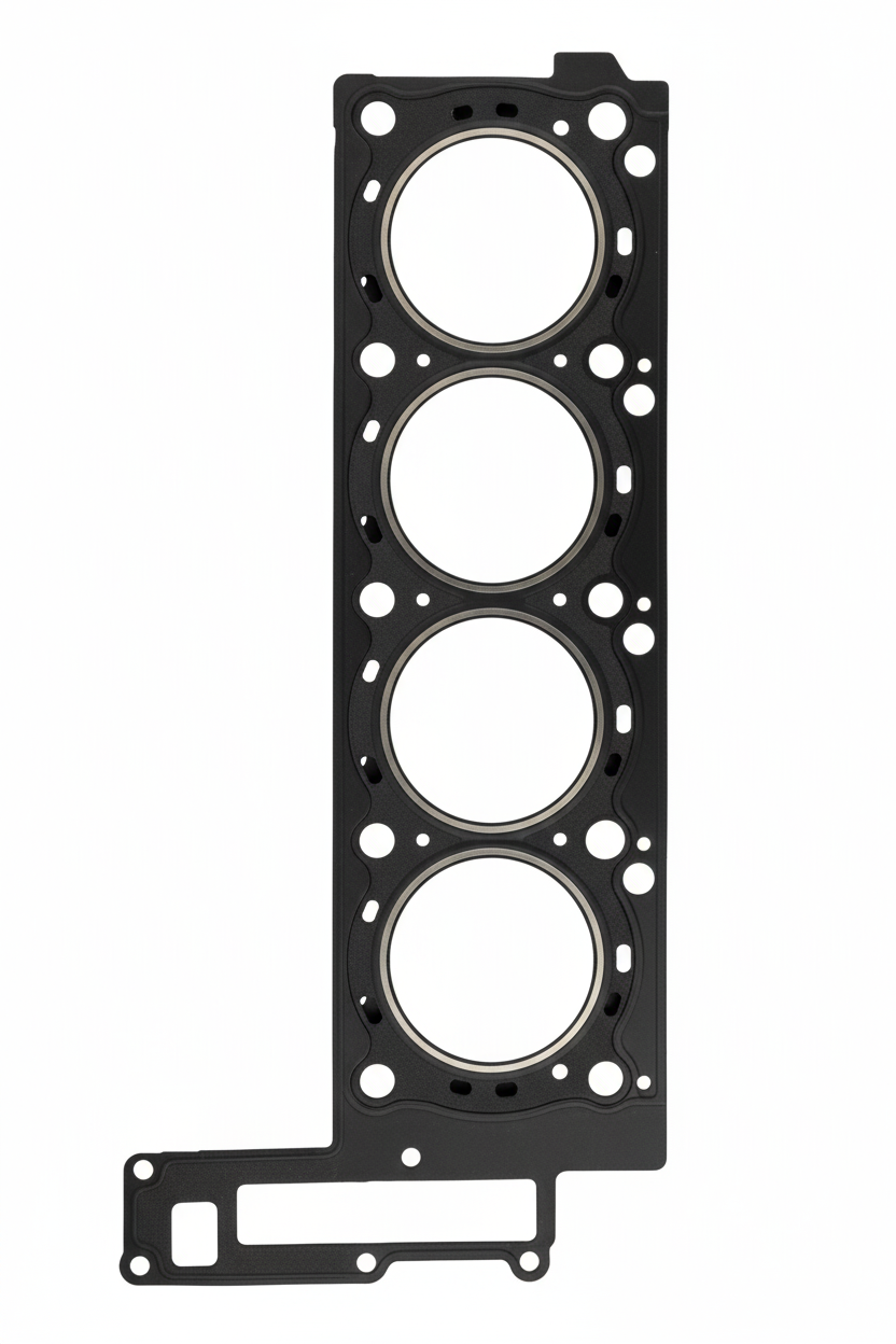 Cylinder Head Gasket 2730161320 Compatible With Mercedes Benz M273