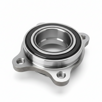 Rear Wheel Bearing 8WD407625G Compatible With Audi = A4/Q5 N.M