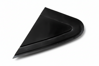 Triangle Cover Of Side Mirror 6RU853273 Compatible With VOLKSWAGEN VENTO (2010-2014)