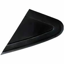 Triangle Cover Of Side Mirror 6RU853273 Compatible With VOLKSWAGEN VENTO (2010-2014)