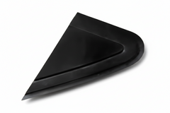 Triangle Cover Of Side Mirror 6RU853273 Compatible With VOLKSWAGEN VENTO (2010-2014)