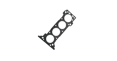 Gasket Cover 6423710820 Compatible With Mercedes-Benz M642 Old