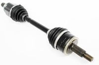 Front Axel Rod Left LR047295 Right LR047294 Compatible With LAND ROVER DISCOVERY IV (L319) | LR4 RANGE ROVER SPORT I (L320)