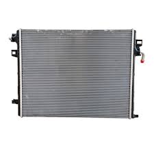 Radiator 31684239 Compatible With Volvo S60 XC60 S90 V90