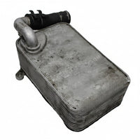 Oil Cooler 059117021P Compatible With Audi = Q5 NO:30