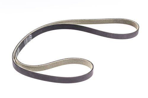Multi Rib Belt 6PK1836 11287790450 Compatible With BMW 3 (E90), 3 Convertible (E93) (CONTINENTAL)